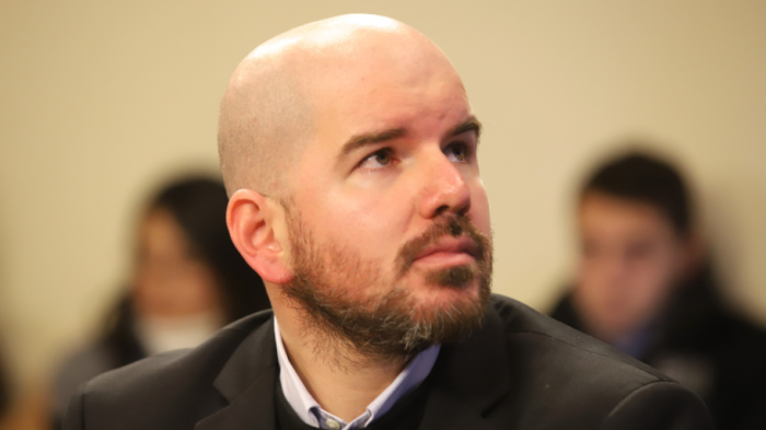 Giorgio Jackson renuncia a ministerio de Desarrollo Social a tres días de acusación constitucional en su contra