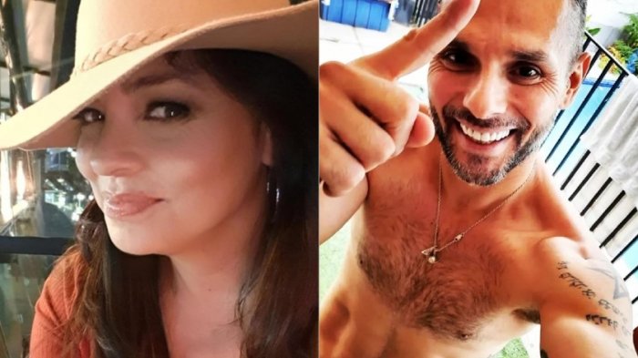 “Yo andaba cachonda, pero no volada”: Tatiana Merino confesó affaire con Oscar Garcés