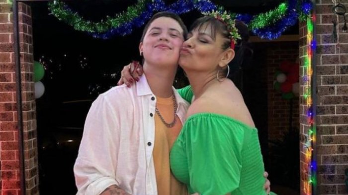 “No sé quién soy, mamá (...) no sé en qué estoy acá”: Tatiana Merino y el proceso de transición sexual de su hijo