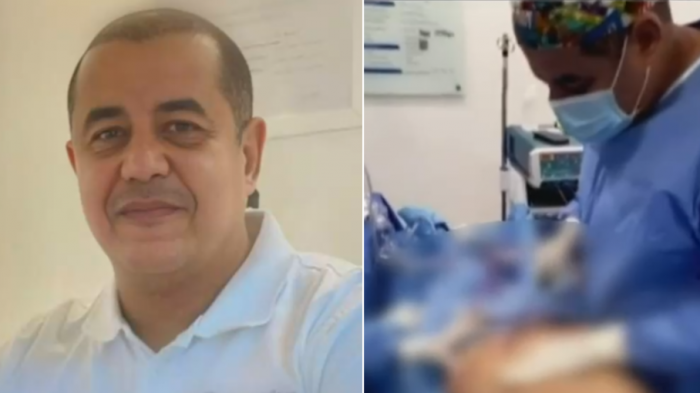 Revelan denuncias en Chile por mala praxis contra cirujano plástico colombiano asesinado en Tailandia