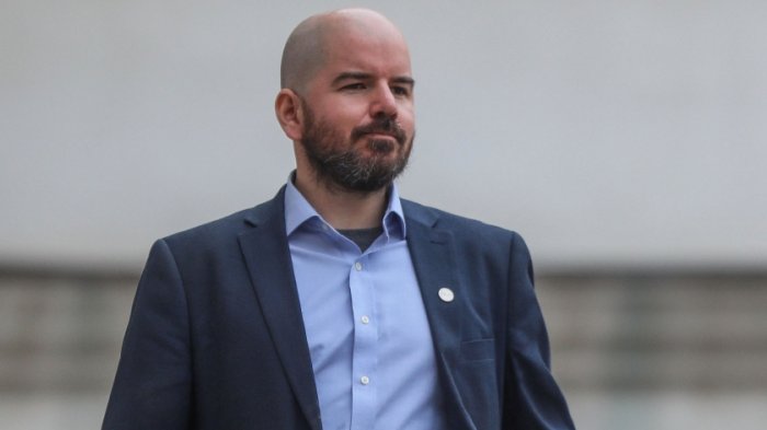 La crisis en La Moneda tras la salida de Giorgio Jackson: ¿Qué se viene para la cartera de Desarrollo Social?