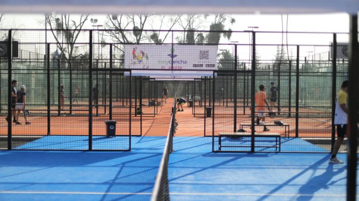 Prevenir para no lamentar: Las 4 lesiones más comunes al jugar pádel