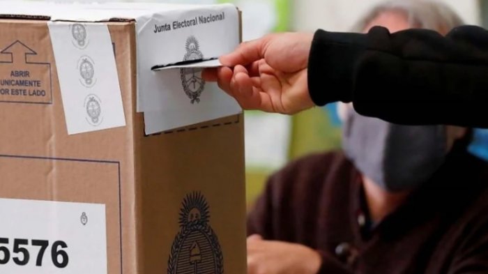 Elecciones primarias en Argentina: 35,4 millones de personas deberán sufragar