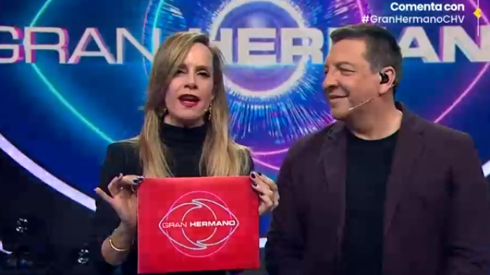 ¿Qué es la fulminante? La nueva forma de nominar jugadores a placa en Gran Hermano Chile