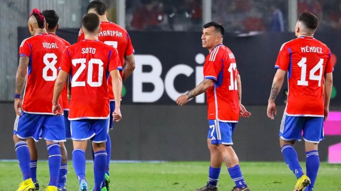 Preventa para Chile vs Colombia por Clasificatorias: ¿Dónde comprar las entradas y cuánto cuestan?