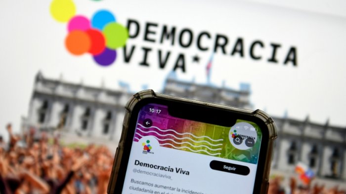 Caso Convenios: Gobierno advierte a Democracia Viva con acciones legales si no reintegra el total del dinero