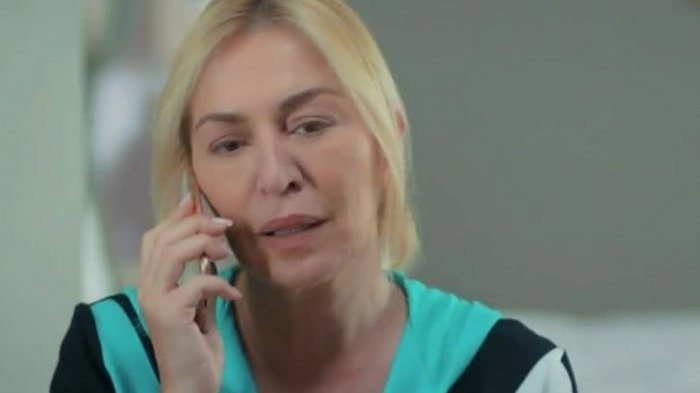 “¡Aquí solo hay una culpable!”: Cahide responsabilizó a Gönül por revelarle la verdad a Alí