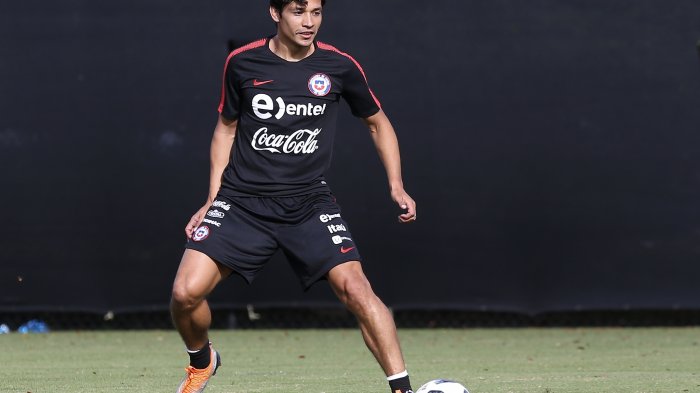 Fecha confirmada: Matías Fernández anuncia cuándo será su partido de despedida