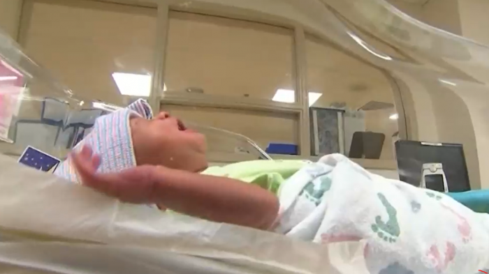 Tasa de fecundidad llegó a su nivel más bajo en nuestro país según datos del INE