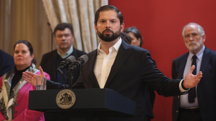 De Minería hasta Defensa: Los 5 nuevos subsecretarios que asumen tras cambio de gabinete