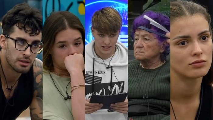 ¿Lo lograrán? La extenuante prueba por presupuesto que complicó a toda la casa de Gran Hermano