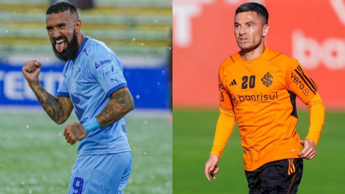 ¡Imperdible! Chilevisión transmitirá en vivo choque entre Bolívar e Inter de Porto Alegre por la Libertadores