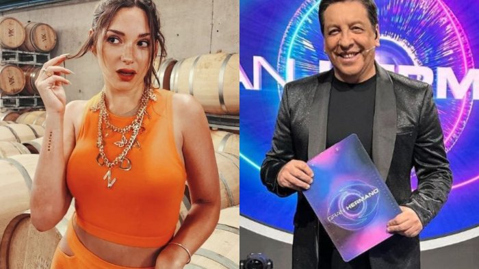 JC Rodríguez respondió a incendiario comentario de Kel Calderón por GH: 