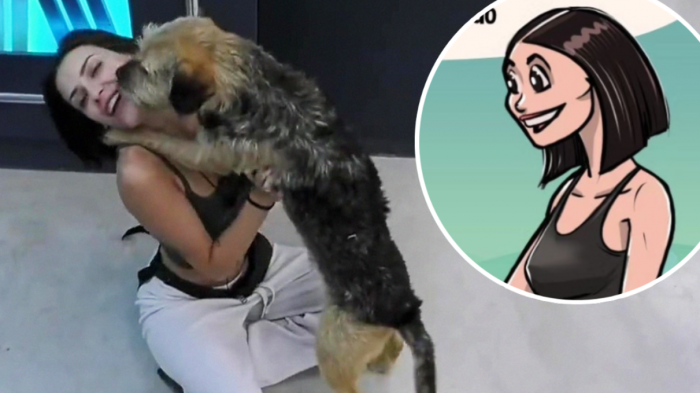 ¿Guiño a familia Lulo? Sernapesca hace gráfica con supuesto participante de Gran Hermano y desata ola de comentarios