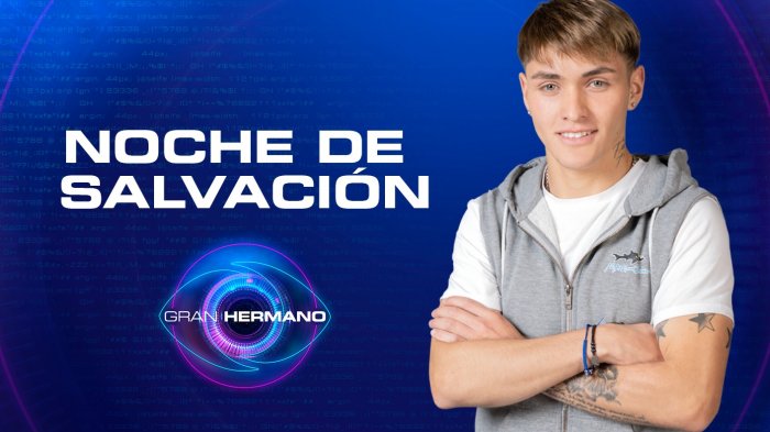 ¿Quién será el salvado en Gran Hermano Chile? Vota acá por quién debería ser el elegido por Hans