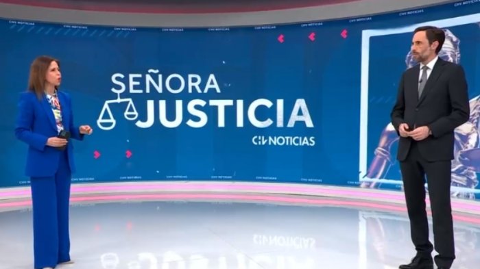 Señora Justicia | El misterio de la muerte de Natalia: Familia pide investigar a expareja tras tesis de suicidio