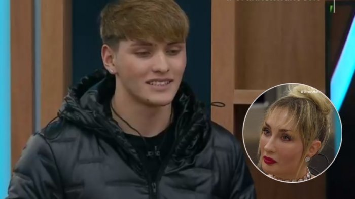 ¿Cuál de los siete nominados a placa fue salvado? Hans sorprendió a todos con su impredecible decisión