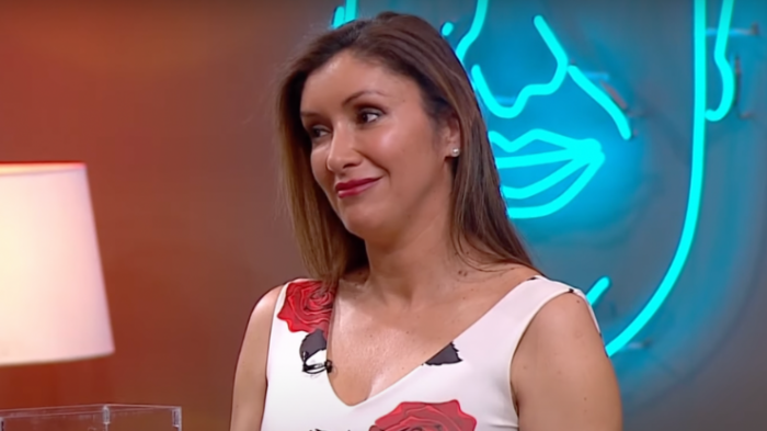 Fue diagnosticada en pandemia: Angélica Sepúlveda reveló enfermedad que padece y cómo ha luchado contra ella