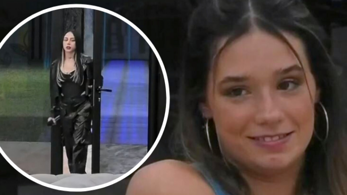 Alessia y su incendiario comentario tras ingreso de Nicki Nicole a GH: 