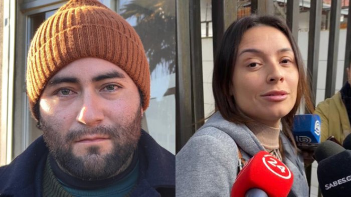 Caso Lencería: Sebastián Polanco reiteró su inocencia y acusó a Matías Godoy de 