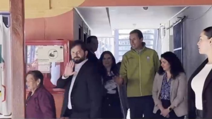 Despliegue de Gobierno por reformas: Pdte. Boric avanza en agenda tras tensa reunión con oposición