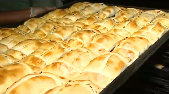 ¿Cuánto costará la empanada? IPC registra fuerte alza en el precio de los ingredientes