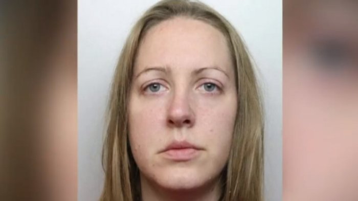 Lucy Letby: Condenan a la enfermera y asesina serial infantil más peligrosa de Reino Unido