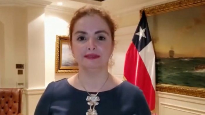 Revelan frenazo de Cancillería a millonario proyecto impulsado sin permiso por embajadora en Reino Unido