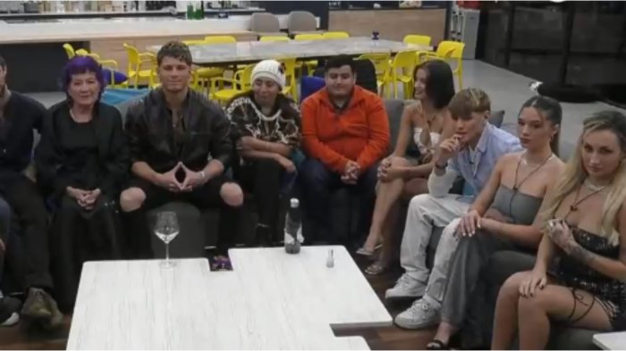 ¡El público habló! Conoce todos los detalles sobre el nuevo participante eliminado de Gran Hermano Chile