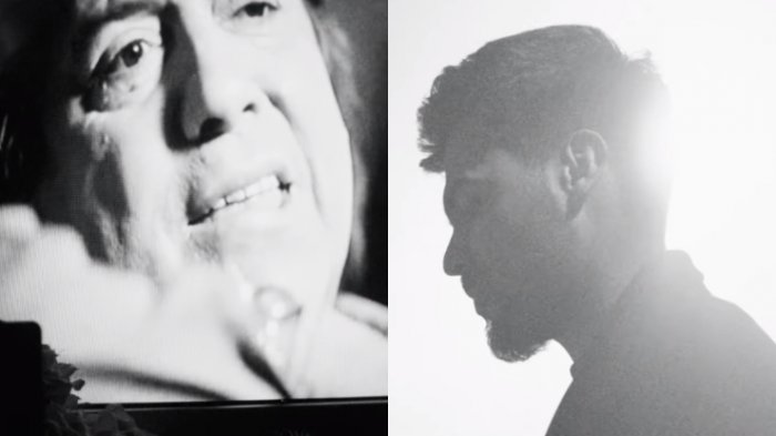 A un año de su muerte: Estrenan emotiva canción póstuma de Zalo Reyes en colaboración con su nieto