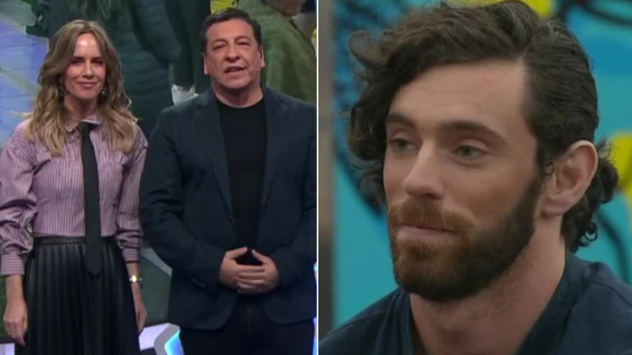 Revisa el horario: Último eliminado de Gran Hermano visitará hoy el estudio tras llegada a Chile