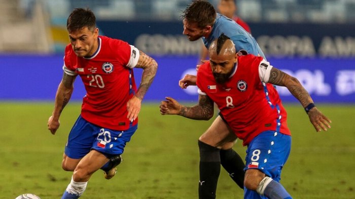 Atención, hinchas chilenos: Este es el precio que habrá que pagar para ver estreno de La Roja en Clasificatorias