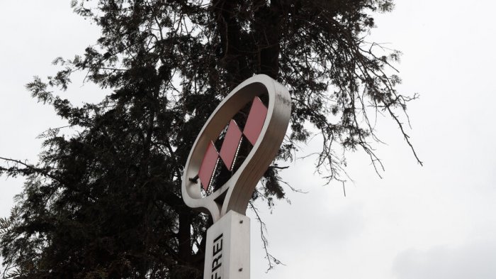 Cerraron estaciones de Metro por manifestaciones: Estas fueron las líneas afectadas