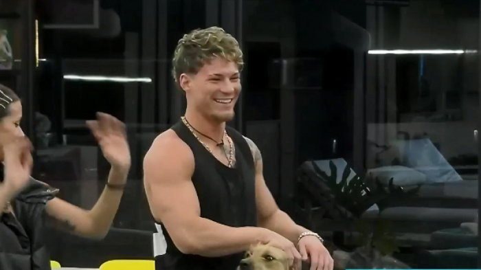 ¡Raimundo se convierte en el nuevo líder de la semana en Gran Hermano!