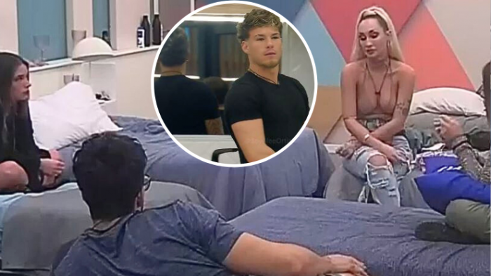 ¿Protegida? Fran apuesta a que Rai podría salvarla de placa de nominación 