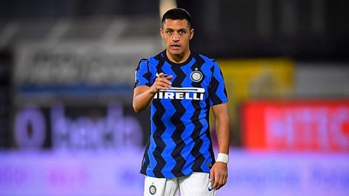 ¿Se complica? Este es el motivo que estaría retrasando el fichaje de Alexis por el Inter de Milán