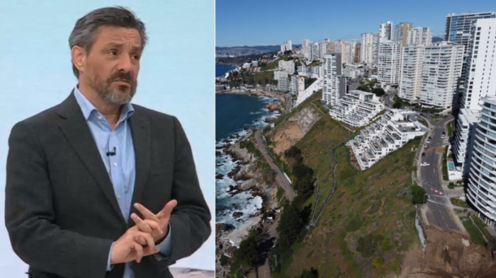 Director Arquitectura UC por aumento inmobiliario en dunas: 