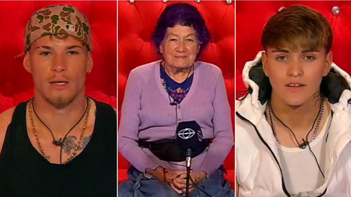 Con sorpresiva salvación: Así quedó la placa de eliminación de esta semana en Gran Hermano Chile