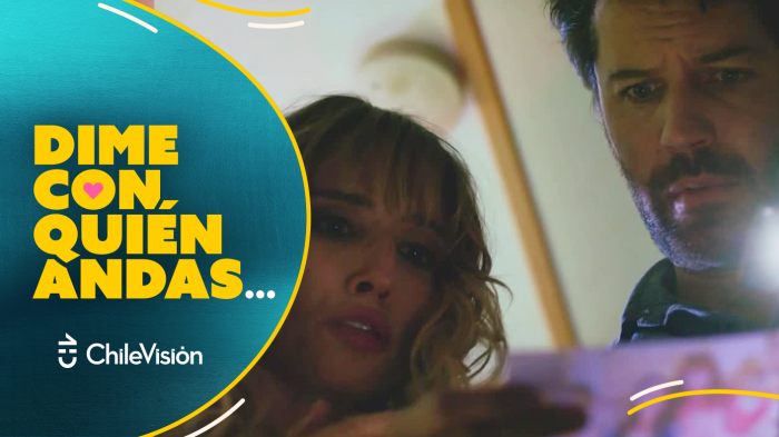 Dime Con Quién Andas | Capítulo 39