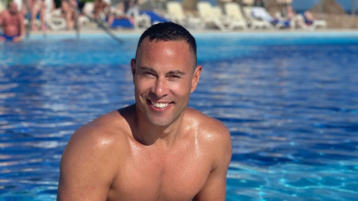 ¡Suenan las campanas! Rodrigo Díaz anunció matrimonio con su pareja y ya tiene posible fecha