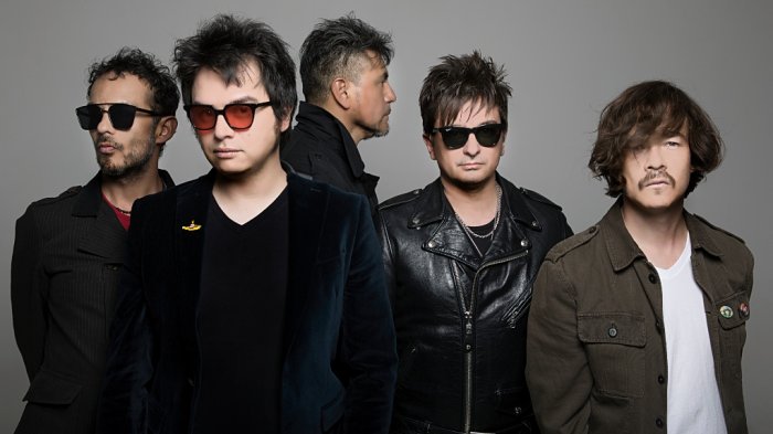 ¡A lo grande! Los Bunkers cerrarán su gira 