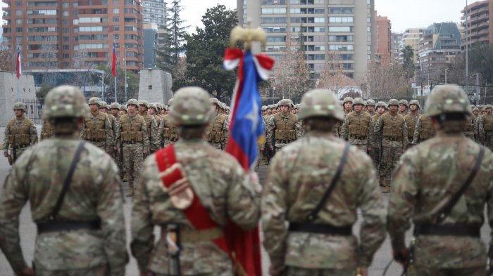 ¿Qué se sabe de Brandon Villegas? El cabo del Ejército que murió tras una práctica de tiro en Colina