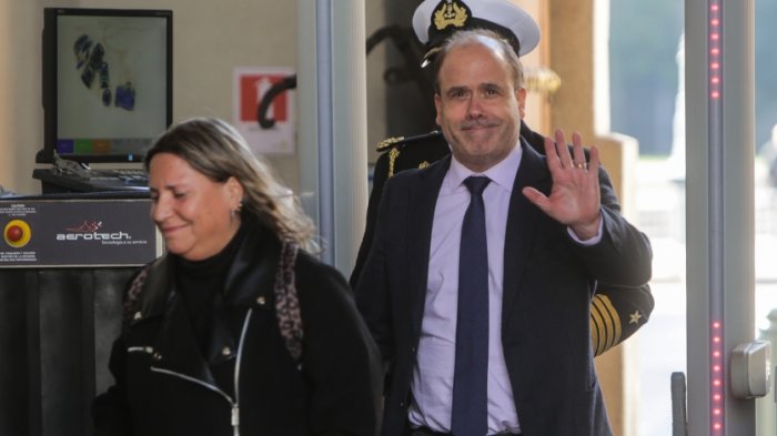 Reuniones claves por pacto fiscal y pensiones: Gobierno intensifica encuentros con partidos para retomar agenda