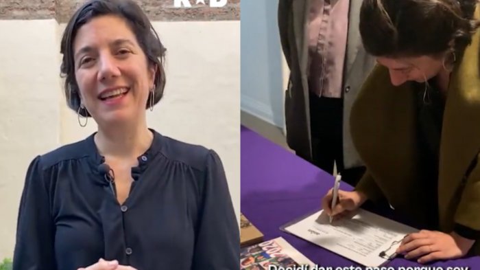 RD recupera sus dos cupos en el gabinete ante ingreso de ministra Etcheverry al partido