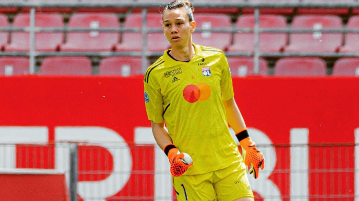 Christiane Endler alerta ante Rubiales: 