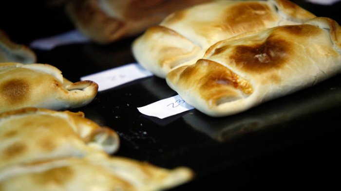Estas son las mejores empanadas 2023 de Santiago