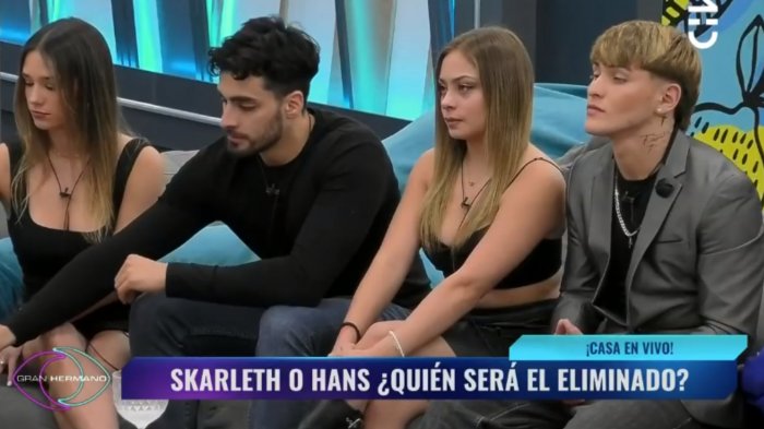 Votación masiva: Conoce los detalles sobre el nuevo participante eliminado de Gran Hermano Chile