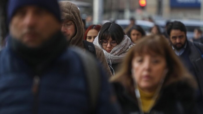 ¿Cuándo vuelve la lluvia? Revisa el pronóstico para esta semana en la Región Metropolitana