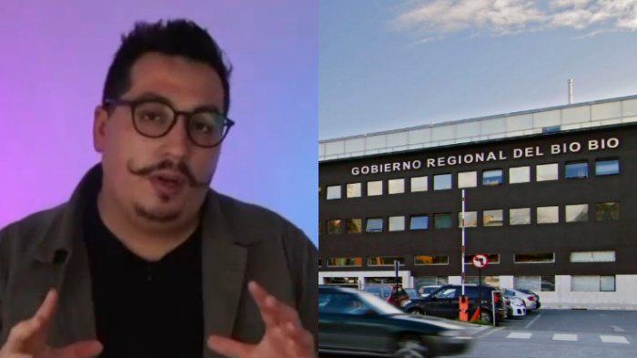 Ganó proyecto y se contrató a él mismo: Las otras fundaciones del Biobío investigadas por Caso Convenios