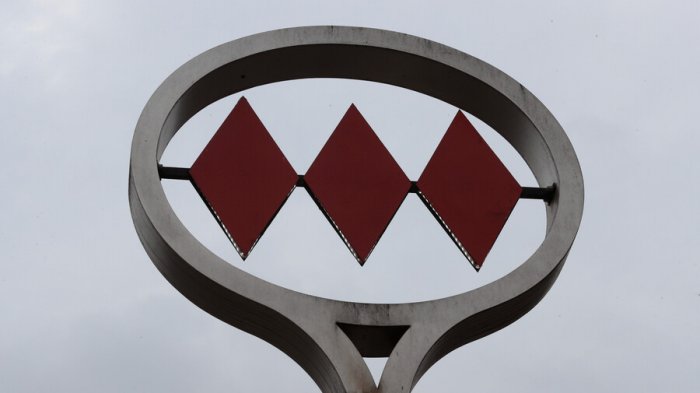 Metro cierra 4 estaciones de la Línea 1 por persona en la vía